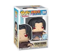Funko Pop Itachi Uchiha Special Edition 1849