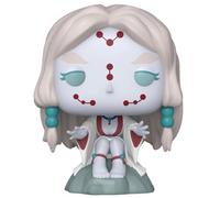 Funko Pop! Demon Slayer - Spider Demon Mother (Esclusiva, 9 cm)