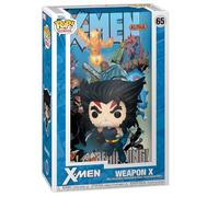 Funko Pop Comic Cover: Marvel - X-Men AoA - Marvel Comics - Fumetti Marvel - Fi
