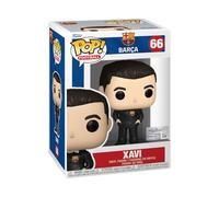 Merchandising Barcelona: Funko Pop Football - Xavi