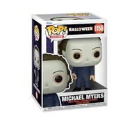 Halloween POP Movies Vinyl Figure Michael Myers (New Pose) 9 cm