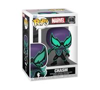 Funko Figura Pop Spider-Man Chasm - Vinyl 1446 - Marvel - 9 cm