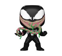 Funko Venom with Ooze Glow-in-The-Dark Pop! Vinyl Figure #1469 - Entertainment Earth Exclusive