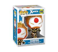 Figurine Funko Pop Marvel X Men S3 Sunfire
