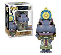 Moon Knight (2022) - Taweret Pop! Vinyl Figure (2023 Wondrous Convention Exclusive)