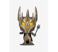 Figurine Funko Pop Movies Lord of the Rings Sauron