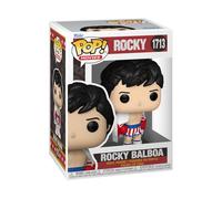 Merchandising Rocky IV: Funko Pop Movies - Rocky