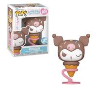 Funko Pop Kuromi Special Edition 105