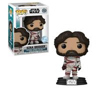 Funko POP - Vinyl Excl Star Wars S3 Ezra in Disgui