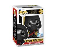 Funko NYCC'24 Pop Star Wars: esclusiva Pop 1 Star Wars Vinyl Figure