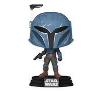Figurine Funko Pop Star Wars Mandalorian Koska Reeves