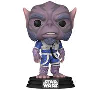 Figurine Funko Pop Star Wars The Mandalorian S10 Zeb Orrelios