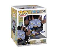 Figurine Funko Pop Super OP Kaido Man Beast Form