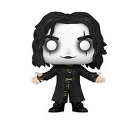 The Crow Eric Draven - Il Corvo Pop Funko movies vinyl figure n° 1428