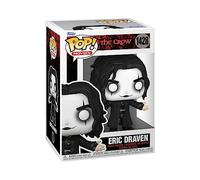 The Crow Eric Draven - Il Corvo Pop Funko movies vinyl figure n° 1428