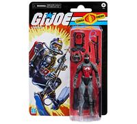 Figurine GI JOE Classified Series Cobra Eel Beach Head collezione retrò vintage