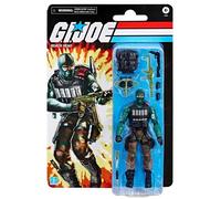 Figurine GI JOE Classified Series Cobra Eel Beach Head collezione retrò vintage