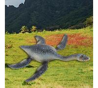 Figurine Giocattoli per Mostri di Mare Animal Preistorico