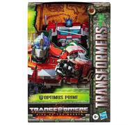 Figurine giocattolo Transformers Film 7 RISE OF THE BEASTS Hasbro nuove...