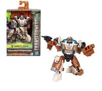 Figurine giocattolo Transformers Film 7 RISE OF THE BEASTS Hasbro nuove...