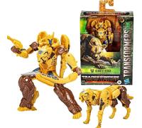 Figurine giocattolo Transformers Film 7 RISE OF THE BEASTS Hasbro nuove...