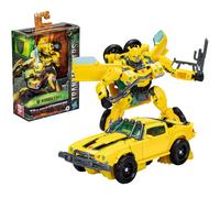 Figurine giocattolo Transformers Film 7 RISE OF THE BEASTS Hasbro nuove...