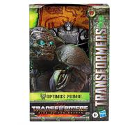 Figurine giocattolo Transformers Film 7 RISE OF THE BEASTS Hasbro nuove...