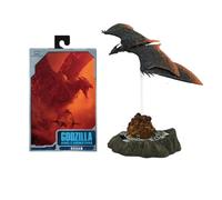 Figurine Godzilla ""King Of Monsters"" film Mothra Rodan modelli statue cinema