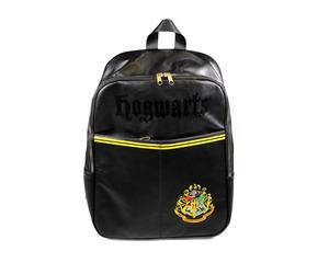 Figurine HARRY POTTER - Hogwarts - Rucksack NUOVO