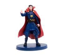 Figurine HULK / DOCTOR STRANGE Marvel Avengers Super Heros Comics pvc