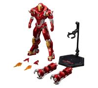 Figurine IRON MAN Infinity Saga Mark MK Giocattoli Collezione MARVEL Prezzo TOP