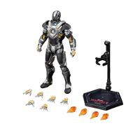 Figurine IRON MAN Infinity Saga Mark MK Giocattoli Collezione MARVEL Prezzo TOP