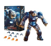 Figurine IRON MAN infinity Saga Mark MK Tony Stark Collection MARVEL Avengers