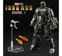 Figurine IRON MAN infinity Saga Mark MK Tony Stark Collection MARVEL Avengers