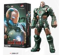 Figurine IRON MAN infinity Saga Mark MK Tony Stark Collection MARVEL Avengers
