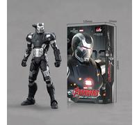 Figurine IRON MAN infinity Saga Mark MK Tony Stark Collection MARVEL Avengers