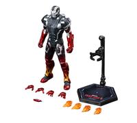 Figurine IRON MAN infinity Saga Mark MK Tony Stark Collection MARVEL Avengers