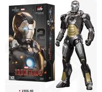 Figurine IRON MAN infinity Saga Mark MK Tony Stark Collection MARVEL Avengers