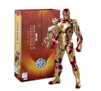 Figurine IRON MAN infinity Saga Mark MK Tony Stark Collection MARVEL Avengers
