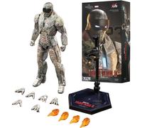 Figurine IRON MAN infinity Saga Mark MK Tony Stark Collection MARVEL Avengers