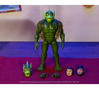 Figurine Jada Toys Scooby-Doo Wave 2 Scooby-Doo Space Kook Sea Demon PRE-ORDINE
