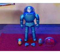 Figurine Jada Toys Scooby-Doo Wave 2 Scooby-Doo Space Kook Sea Demon PRE-ORDINE