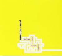 Figurine, James - Mistake Mistake Mistake