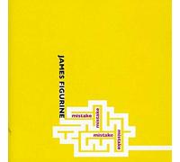 Figurine James - Mistake Mistake Mistake Mistake