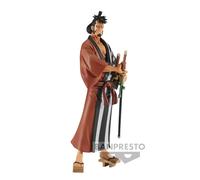 Figurine Kinemon One Piece DXF Wano Vol27 Banpresto Banpresto