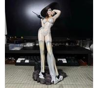 ✅Figurine Lady Dimitrescu 30cm Action figure Vampire Resident Evil 8 village ps5