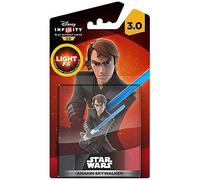 Figurine Light Fx Anakin Skywalker (Star Wars) - Disney Infinity 3.0, (INFINITY)