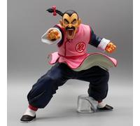 Figurine Mai, Shu, Pilaf E Tao Pai Pai Personaggi Dragon Ball Z DBZ