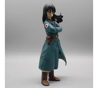 Figurine Mai, Shu, Pilaf E Tao Pai Pai Personaggi Dragon Ball Z DBZ