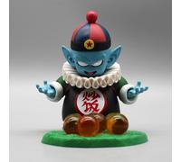 Figurine Mai, Shu, Pilaf E Tao Pai Pai Personaggi Dragon Ball Z DBZ
